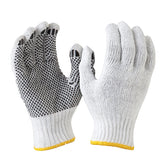 Palm Dotted Glove